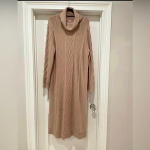 Show Me Your Mumu Montreal Midi Dress